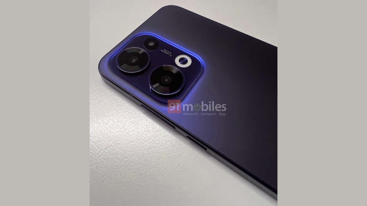 oppo reno 13 hindistan varyantı 91m satır içi Oppo Reno 13