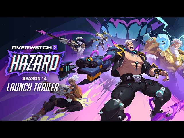 Overwatch 2 6v6, Blizzard’ı “gerçekten mutlu etti” ve geri dönmek üzere