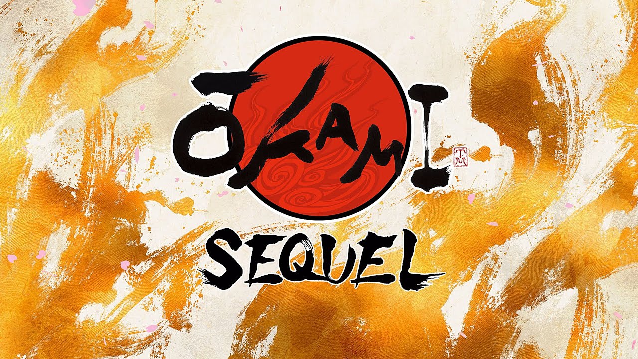 Okami'nin devamı - Proje Fragmanı - YouTube