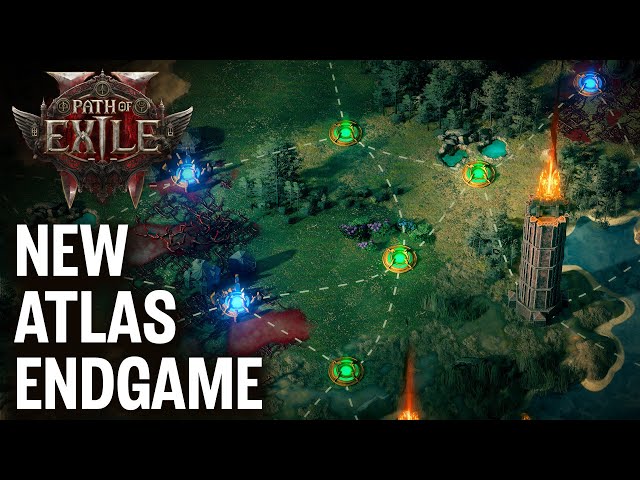 Path of Exile 2 ne kadar sürüyor?