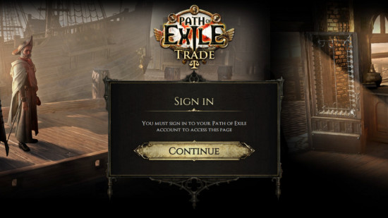 path-of-exile-2-trading-board