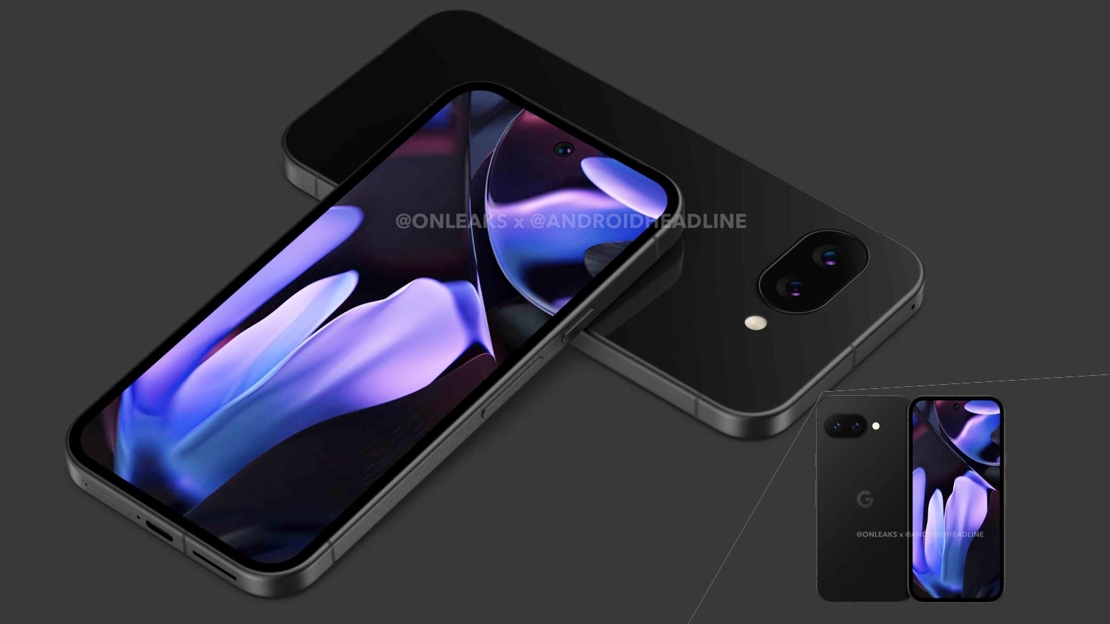 Piksel 9a mı yoksa Piksel 6.3 mü? Hey, Google… Küçük telefonları severim ama o kadar da değil