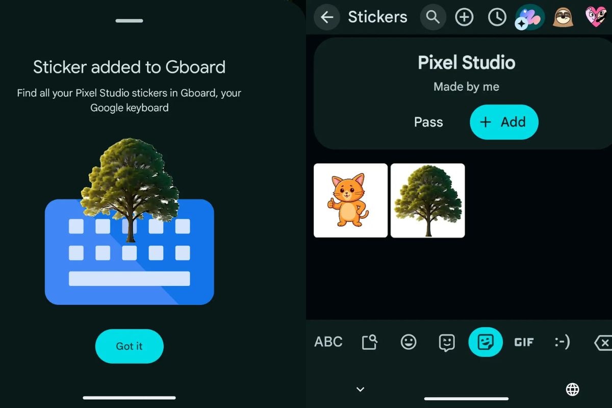 piksel stüdyosu 9to5google Pixel Studio