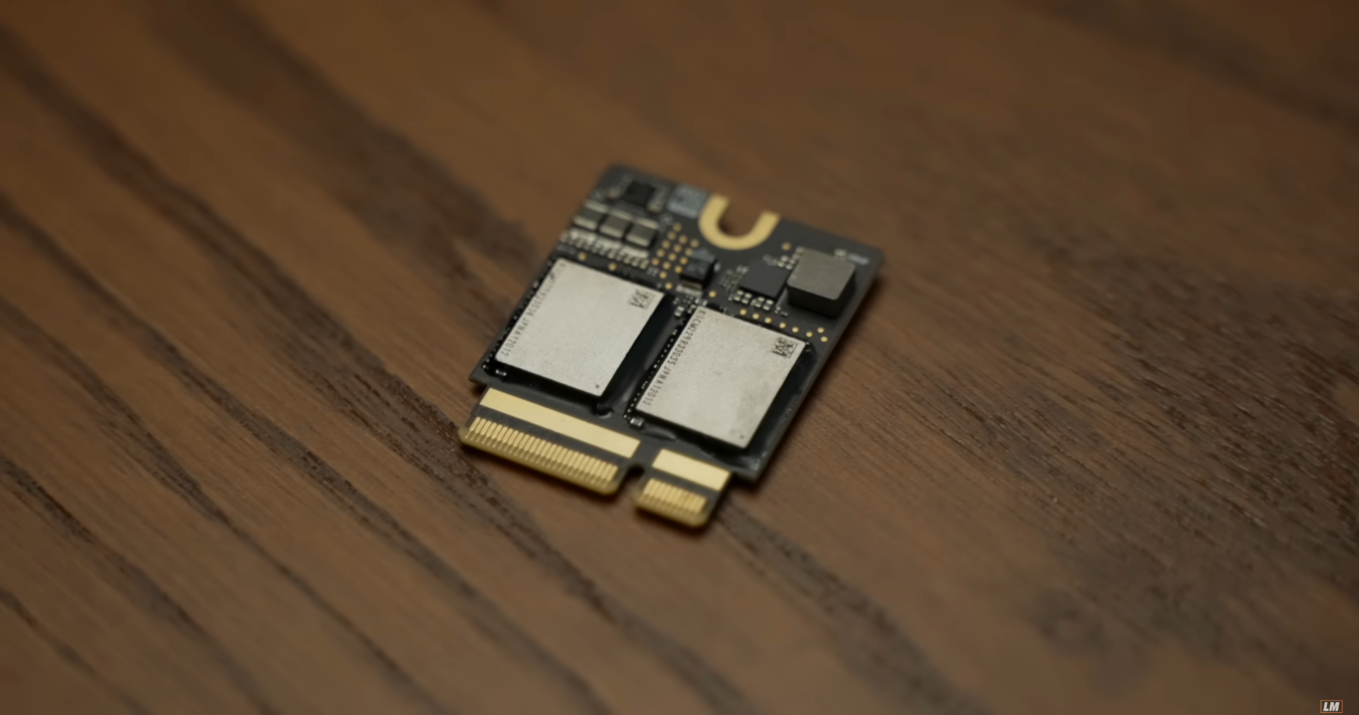 Çok başlangıçlı SSD PCB