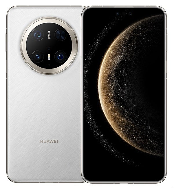Huawei Mate 70 Pro+, 7nm Kirin 9020 AP tarafından desteklenmektedir.