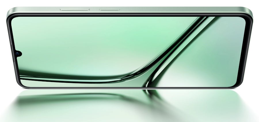 Realme Notu 60x