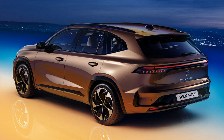 Renault Grand Koleos olarak yeniden adlandırılan Geely Monjaro, Güney Kore'de popüler oldu: Kia Sorento ve Hyundai Santa Fe'nin yerini alabilir