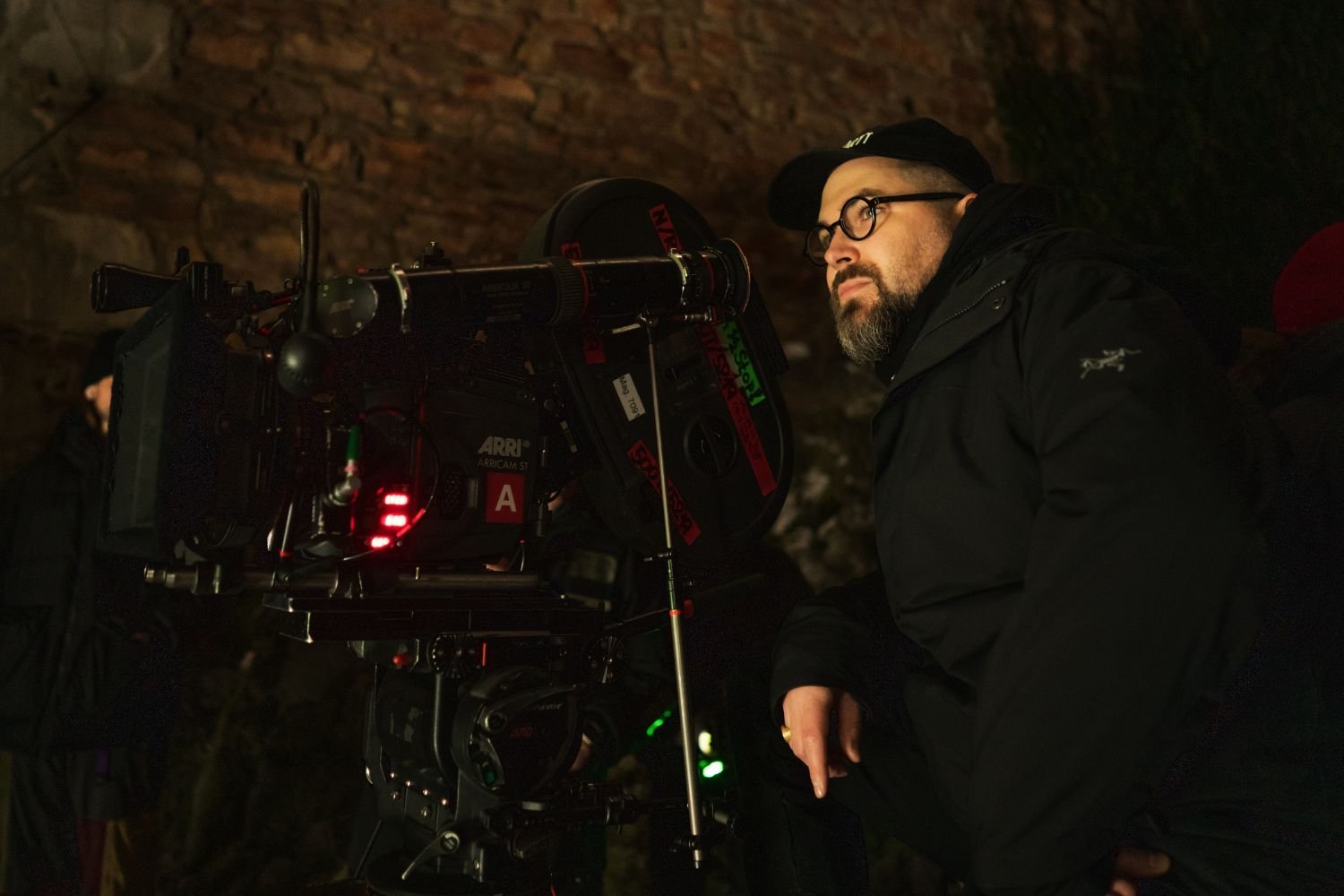 Robert Eggers Nosferatu
