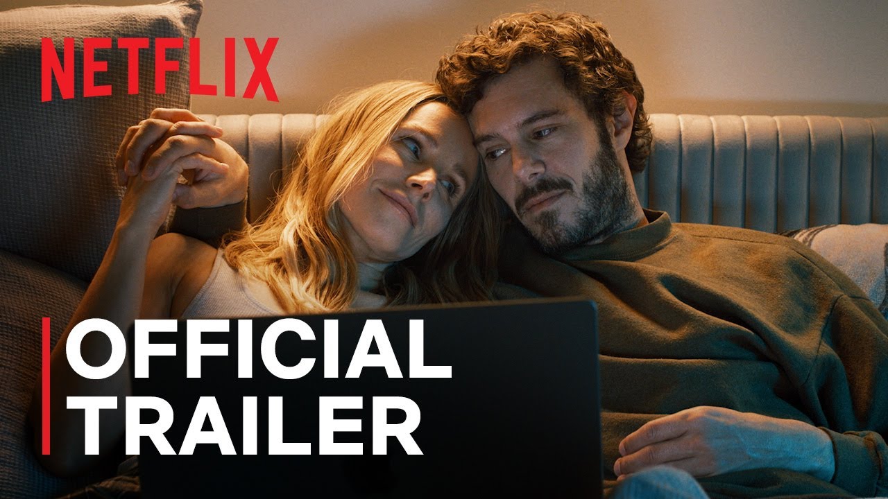 Kimse Bunu İstemiyor | Resmi Fragman | Netflix - YouTube