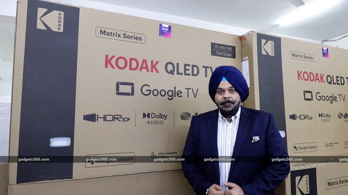 Avneet Singh Marwah Cihazları 360 2 Avneet_Singh_Marwah_Gadgets_360