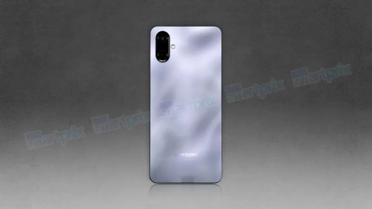 galaxy f06 render smartprix Samsung Galaxy F06