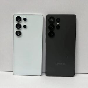 Galaxy S25 olduğu iddia edilen şeyin sızdırılmış bir fotoğrafı