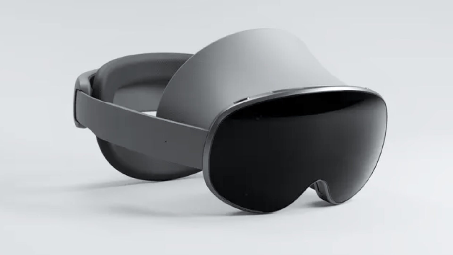 Samsung'un Android XR için geliştirdiği Project Moohan kulaklık