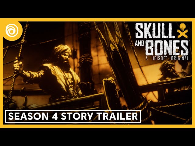 Şaşırtıcı bir şekilde, Skull and Bones’un ikinci yıl desteğine hazır olduğu bildiriliyor