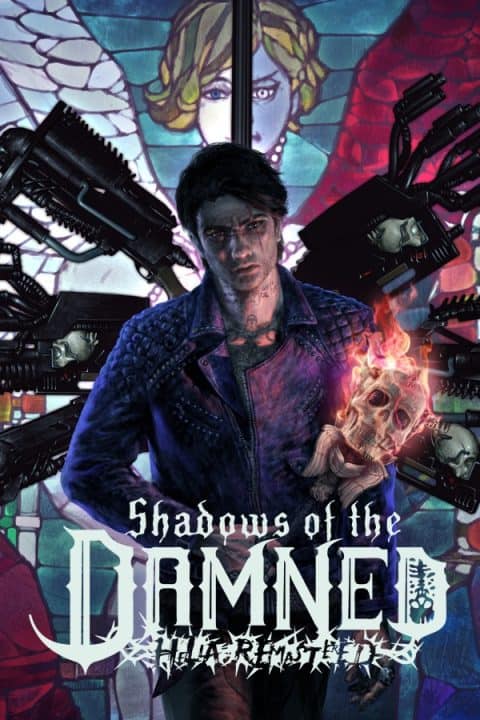 Shadows of the Damned: Hella Remastered (PC) İncelemesi