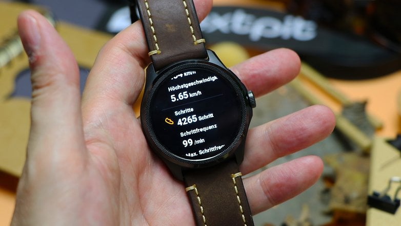 Ticwatch 5 Pro