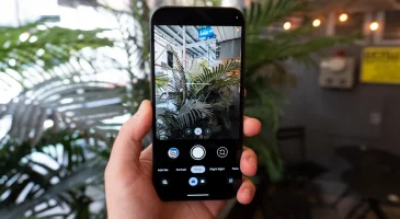Pixel cihaz güncellemesi: işte profesyoneller için 10 kullanışlı özellik