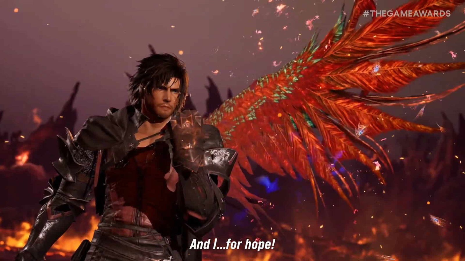 Tekken 8 Clive Oynanışı Ortaya Çıktı