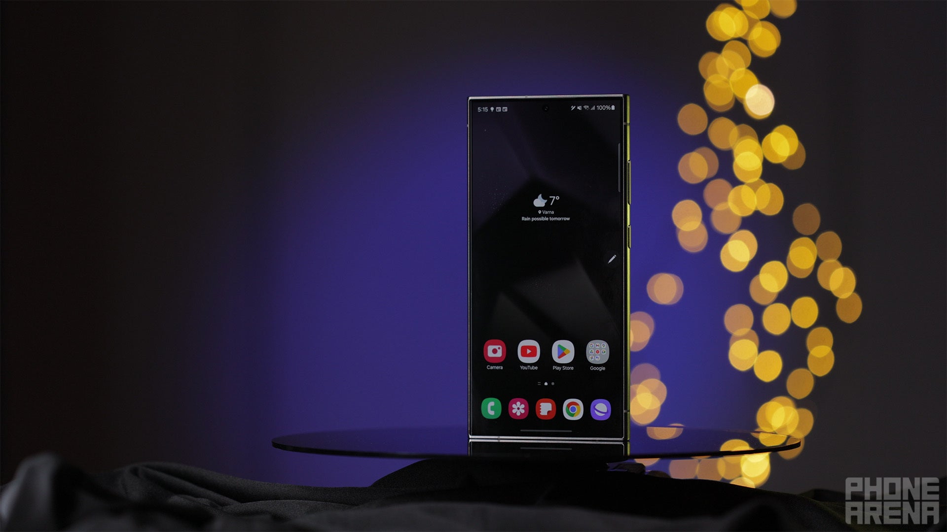 Telefon Ödülleri: Bunlar 2024'ün En İyi Akıllı Telefonları