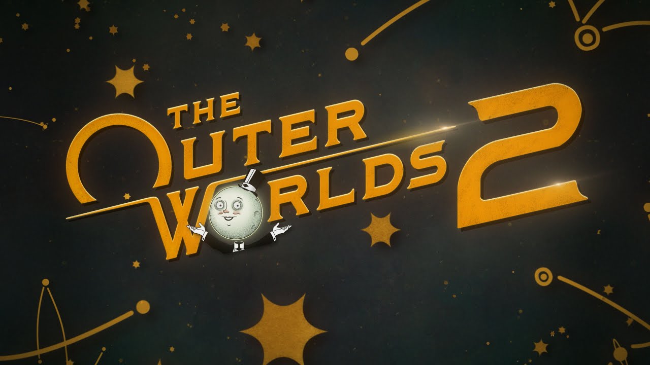 The Outer Worlds 2: İlk Oynanış Fragmanı - YouTube