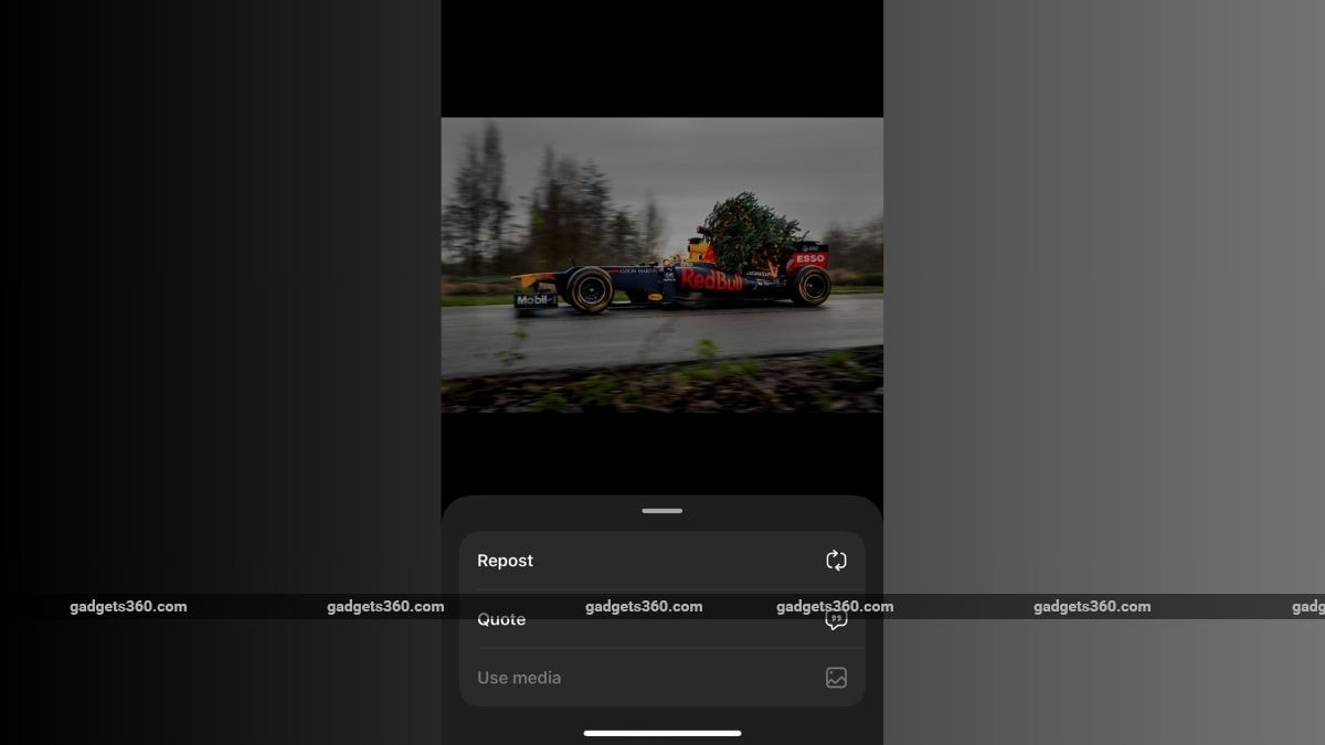 konu yeniden paylaşma özelliği gadgets360 Konular