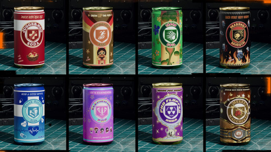 Tüm Black Ops 6 Zombies Perk-A-Cola’lar