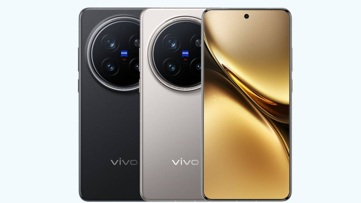 vivo x200 pro renk seçenekleri Vivo X200 Pro