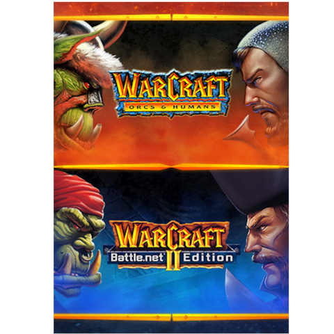 Warcraft 1 ve 2’yi Gelecek Hafta Listeden Çıkarılmadan Önce 13 Dolara Alın