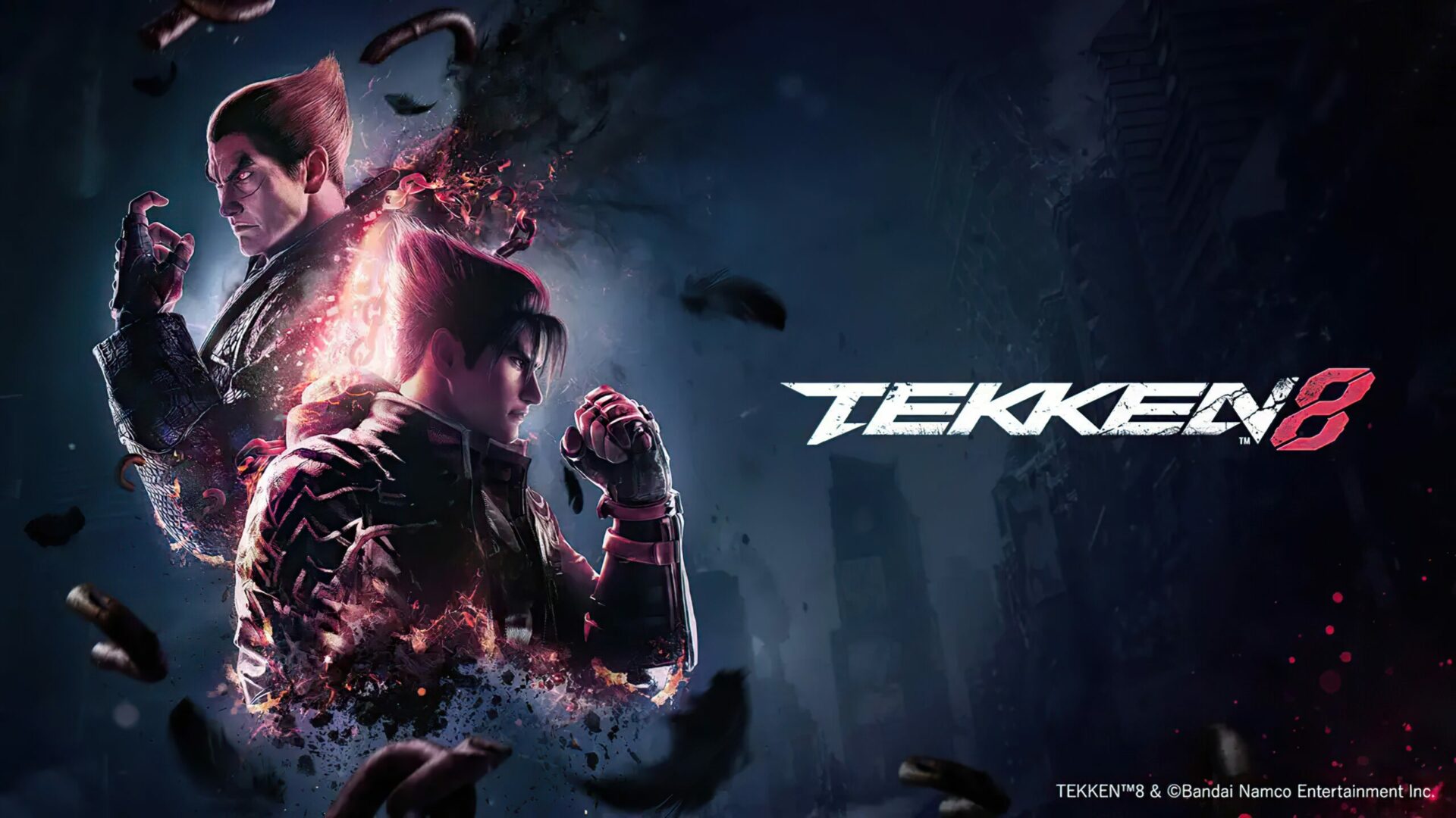 Tekken'in en iyi 8 oyunu