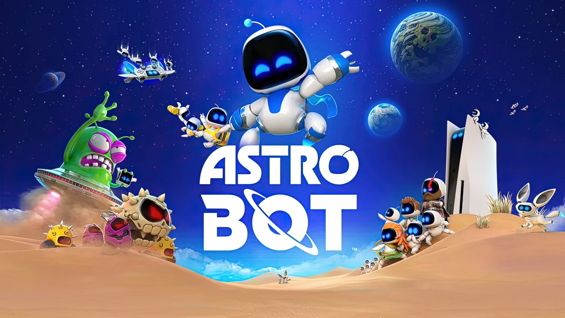 Astrobot