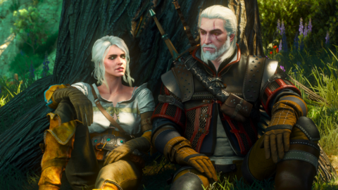 Witcher Aktörü, İkinci Düşündüğünde Geralt’ın Gerçekten Witcher 4’te Olup Olmadığından Emin Olmadığını Söyledi