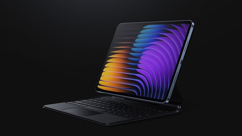 Xiaomi Pad 7 ürün resmi