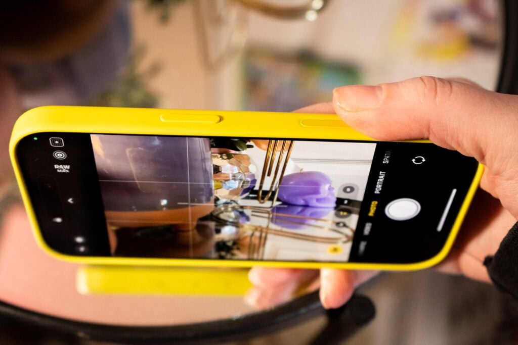 Iphone16 Kamera Kontrolü 3