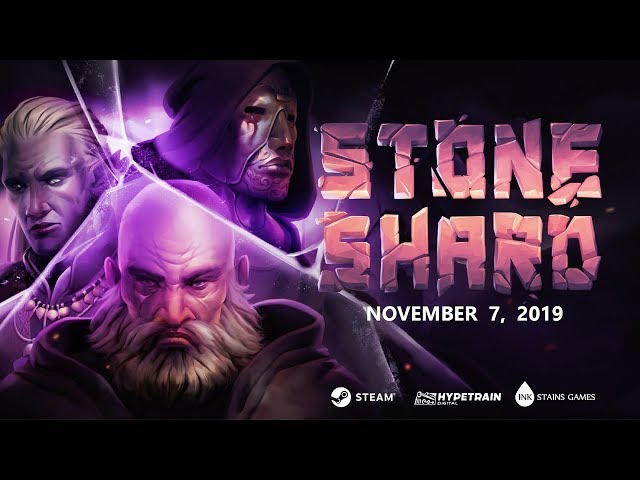 Zorlu sıra tabanlı RPG Stoneshard şimdiye kadarki “en büyük güncellemeyi” alıyor