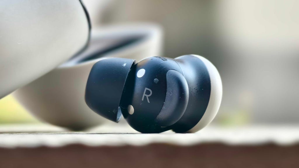 Google Pixel Buds Pro 2 kulaklıklar