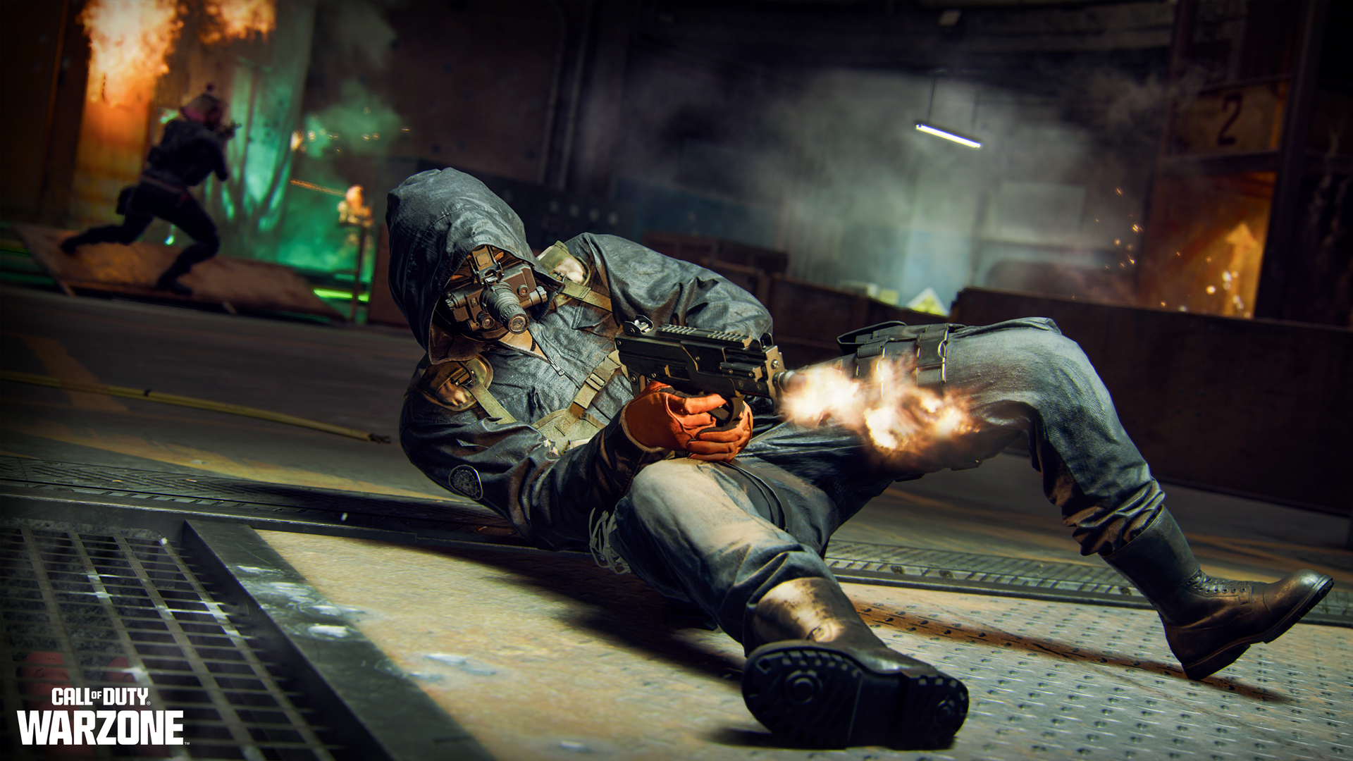 Call of Duty: Black Ops 6 ve Warzone Entegrasyonu 1. Sezonda başlıyor.