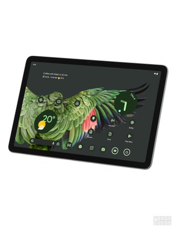 256GB Google Pixel Tablet Hoparlör Dock: 120 $ KAPALI