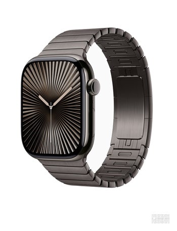 Apple Watch Serisi 10 (46mm)