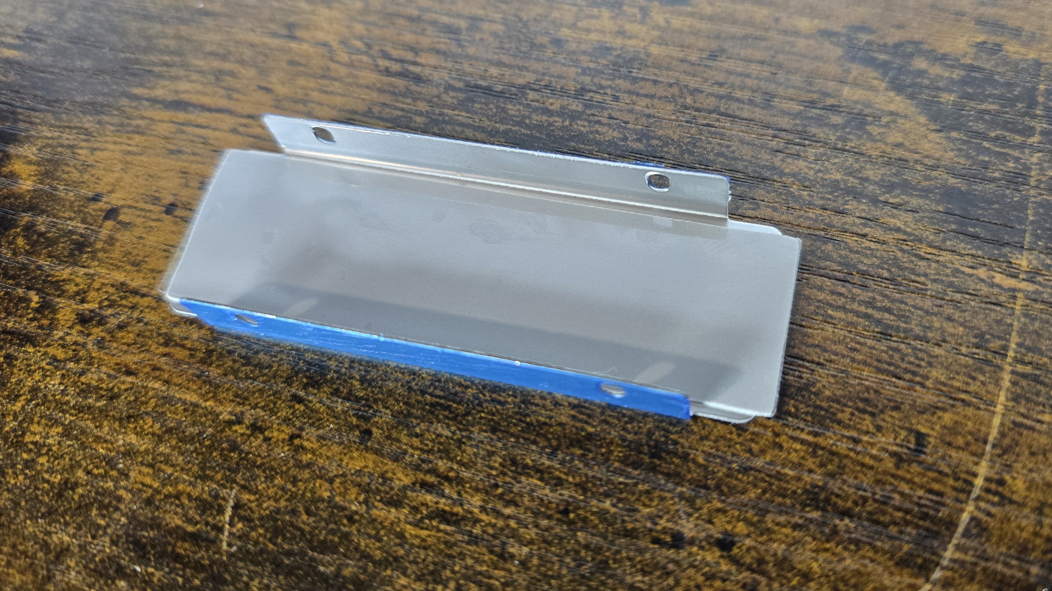 iHTP M.2 2280 NVMe Soğutucu