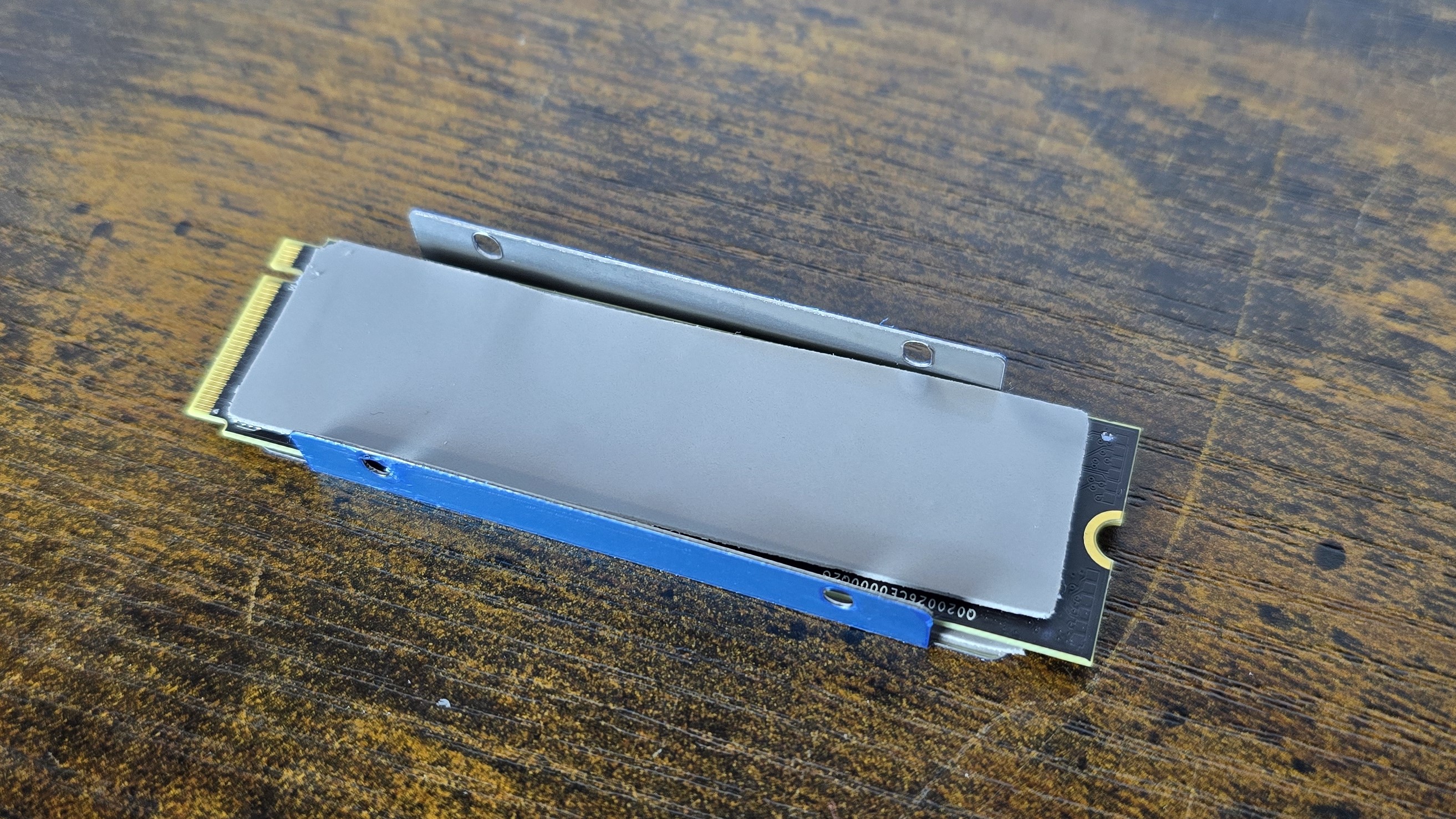 iHTP M.2 2280 NVMe Soğutucu