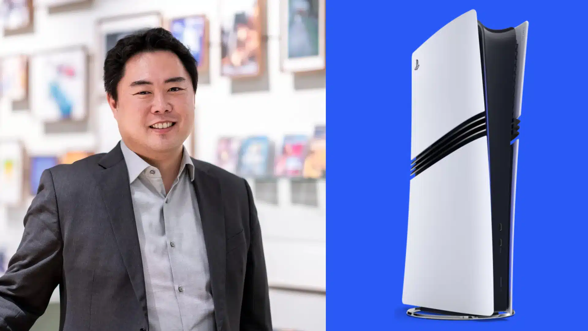 playstation bilgisayarı