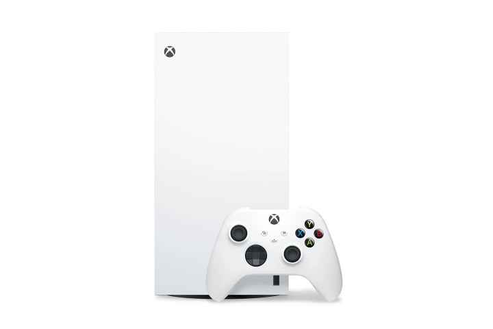 Microsoft Xbox Serisi