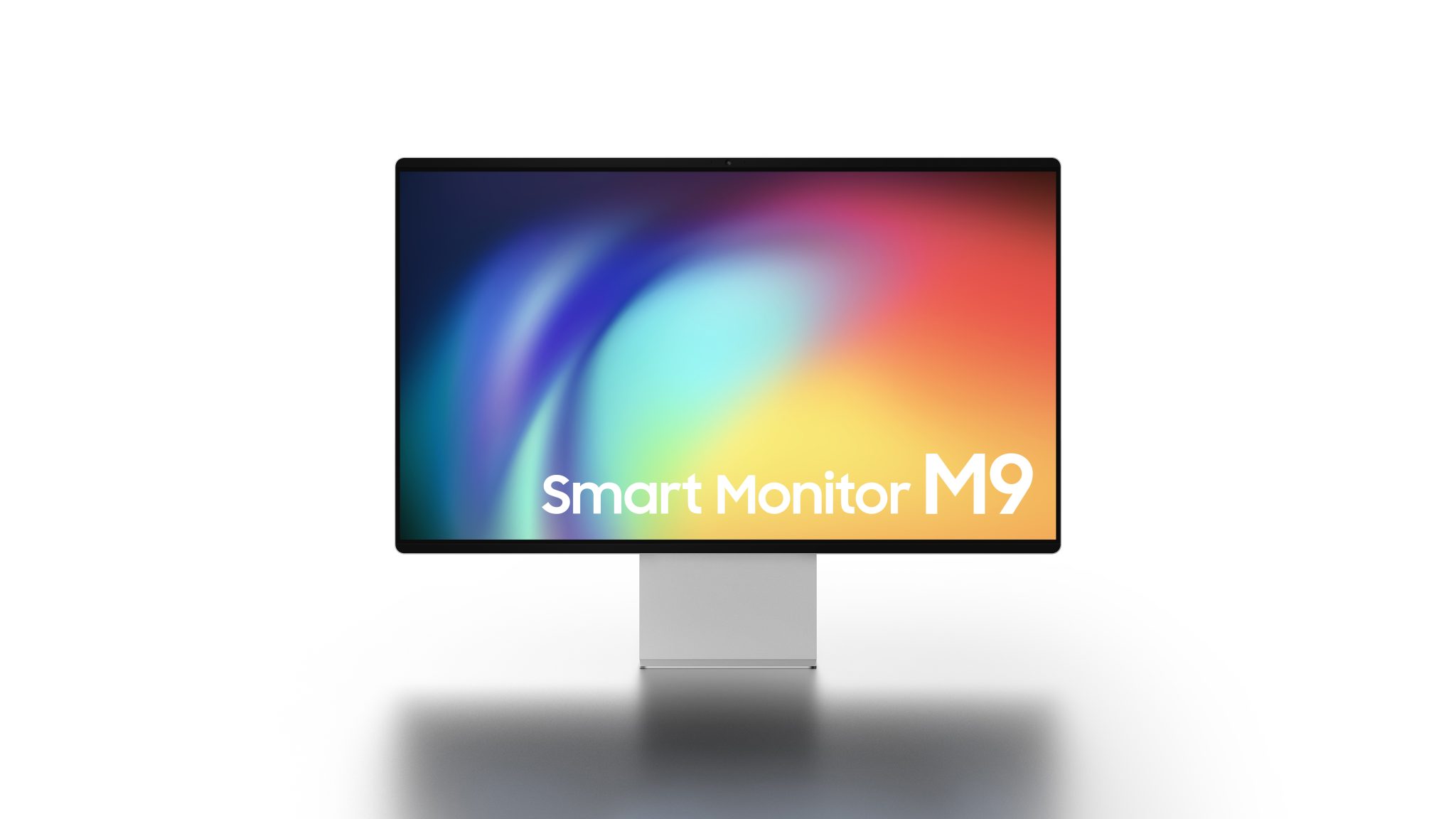 Samsung 2025 Monitörler