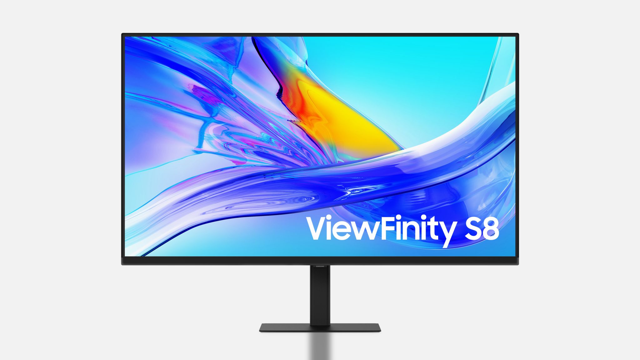 Samsung 2025 Monitörler