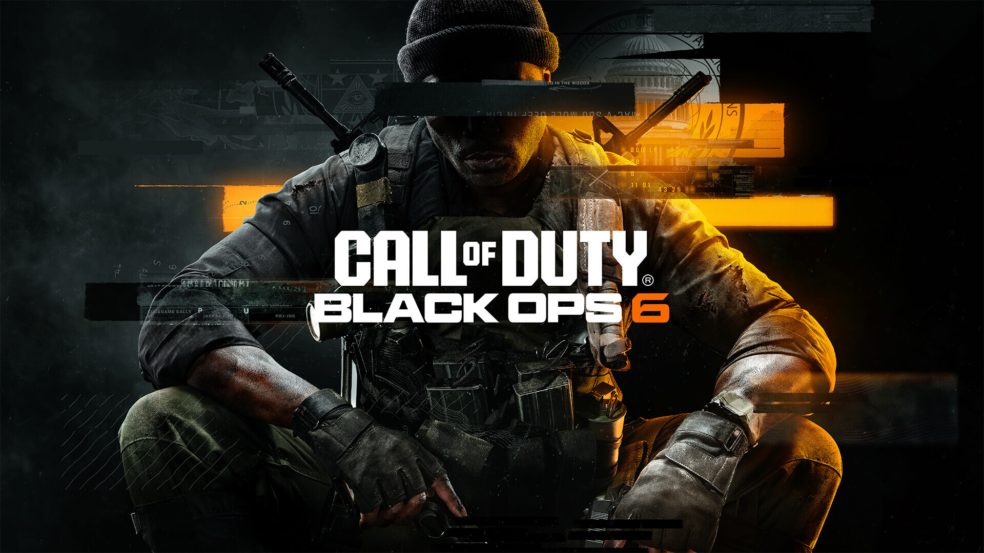 Görev Çağrısı: Black Ops 6
