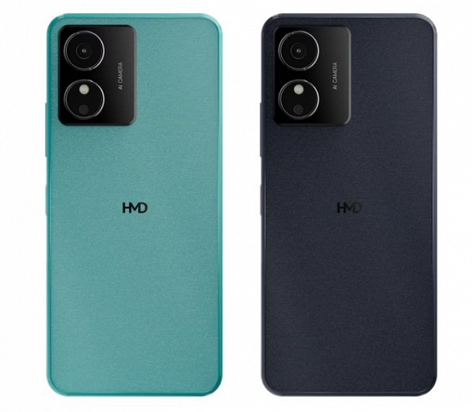 Yeni HMD Key akıllı telefon tanıtıldı: temel özellikler ve hafif Android işletim sistemi