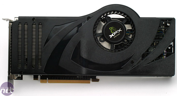 GeForce 8800 Ultra