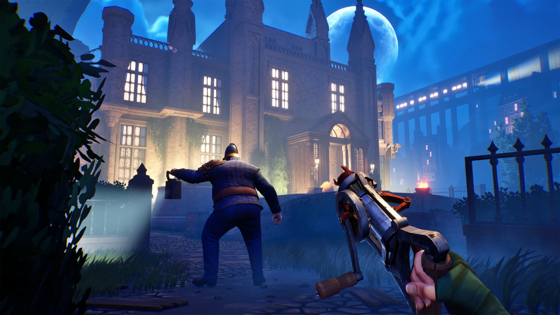 hırsızlar kadar kalın-warren-spector-röportajı-yeni-hırsız-oyun-deus-ex-sistem-şok-2 Thick As Thieves Warren Spector röportajı: Otherside sürükleyici sim ve gizlilik oyunu Thick As Thieves'te devasa, görkemli bir ev