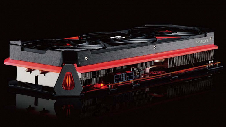 Red Devil, GeForce RTX 5070 Ti ile rekabet edecek. PowerColor, Radeon RX 9070 XT Red Devil ekran kartını gösterdi