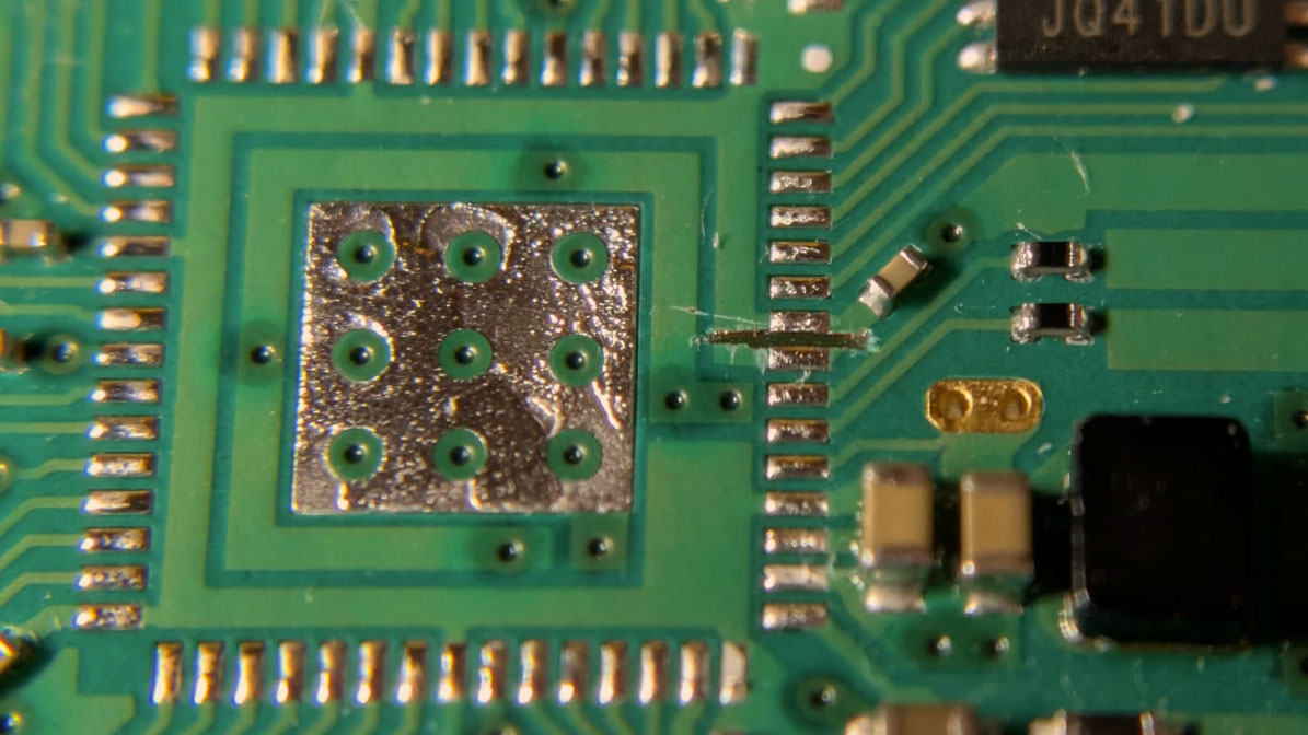 RP2350 Hacking Mücadelesi